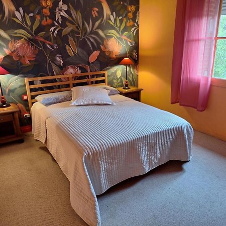 טולוז Ma Toulousaine Chambre D'Hotes מראה חיצוני תמונה