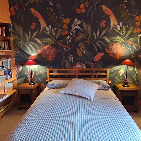טולוז Ma Toulousaine Chambre D'Hotes מראה חיצוני תמונה