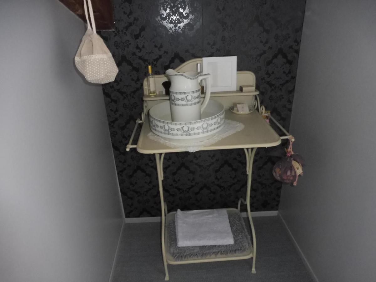 טולוז Ma Toulousaine Chambre D'Hotes מראה חיצוני תמונה