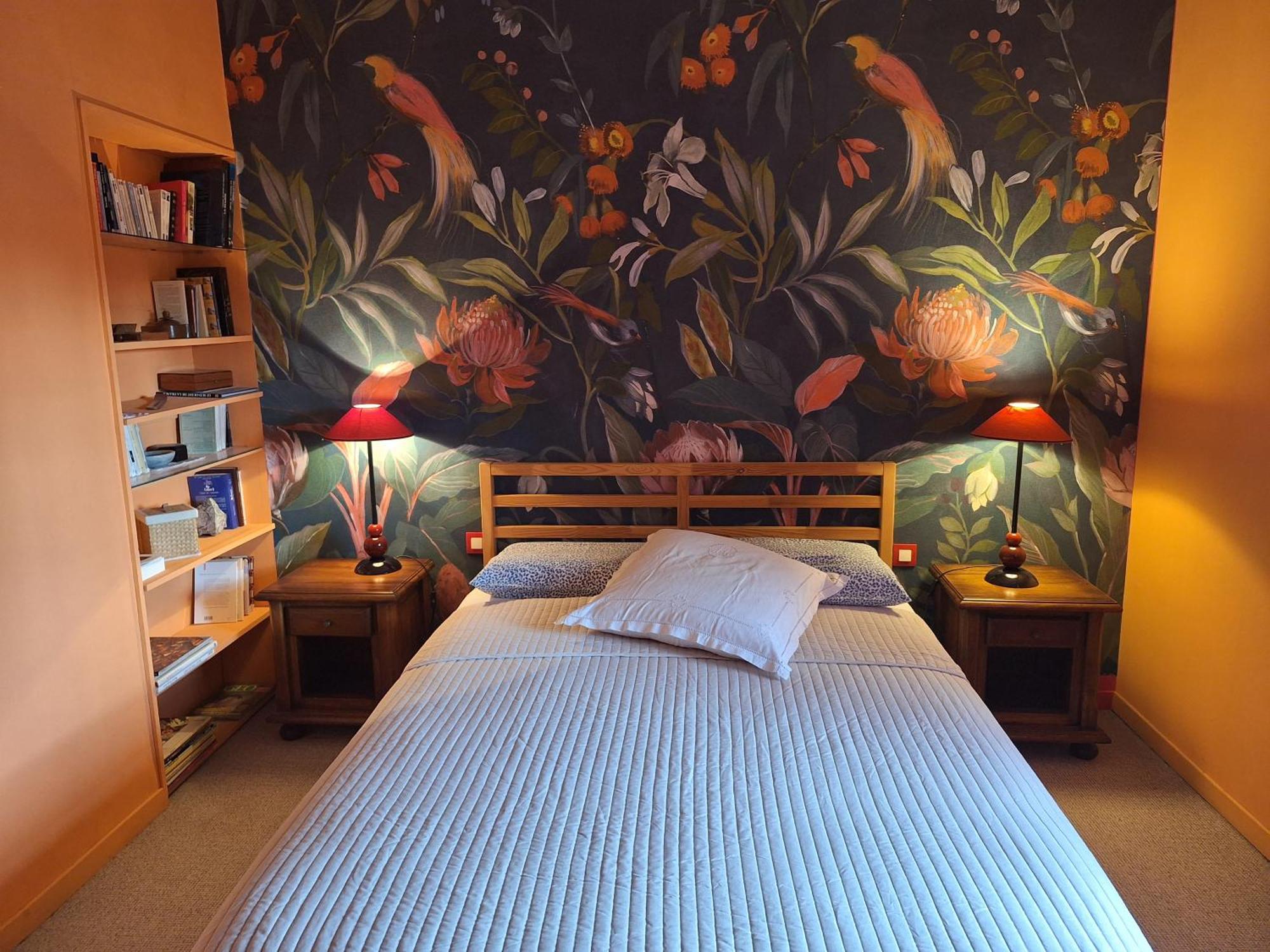 טולוז Ma Toulousaine Chambre D'Hotes מראה חיצוני תמונה